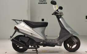 SUZUKI ADDRESS V100 CE11A