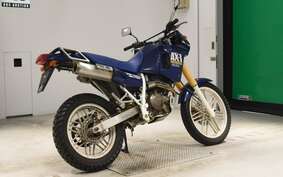 HONDA AX-1 MD21