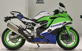 KAWASAKI ZX-4RR 2024 ZX400P