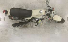 HONDA APE 100 HC07