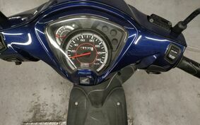 HONDA DIO 110 JF58