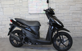 SUZUKI ADDRESS 110 CE47A