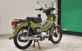 HONDA CROSS CUB 110 JA45