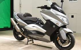 YAMAHA T-MAX500 Gen.3 2011 SJ08J