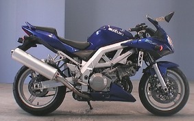 SUZUKI SV1000S 2003 VT54A