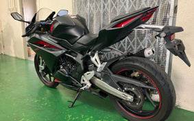 HONDA CBR250RR ABS MC51