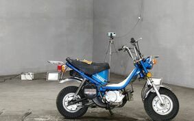 YAMAHA CHAPPY 50 439