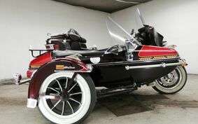 HARLEY FLHTCU SIDECAR 1340 1992 DRL