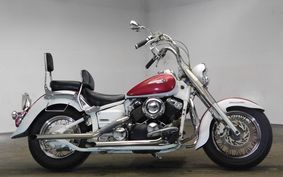 YAMAHA DRAGSTAR 400 CLASSIC 2001 VH01J