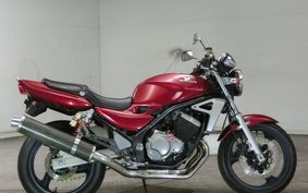 KAWASAKI BALIUS 250 Gen.2 1997 ZR250B