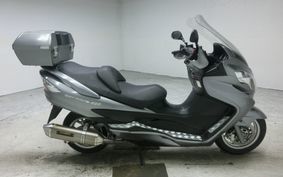 SUZUKI SKYWAVE 400 2006 CK44A