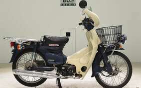 HONDA C50 SUPER CUB AA01