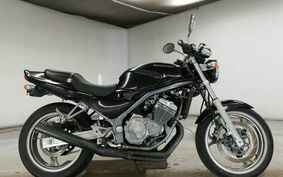 KAWASAKI BALIUS 250 ZR250A