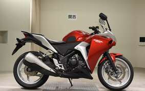 HONDA CBR250R A MC41