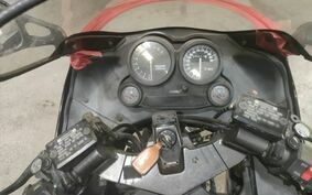 KAWASAKI ZX 10 NINJA 1989 ZXT00B