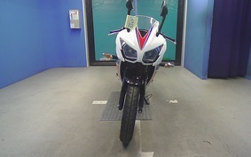 HONDA CBR250R A MC41