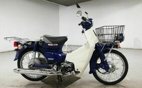 HONDA PRESS CUB 50 AA01