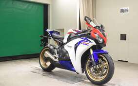 HONDA CBR1000RR Gen. 2 2011 SC59