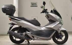 HONDA PCX 150 KF18