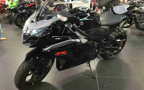 SUZUKI GSX-R1000 2018 CY111