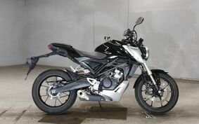 HONDA CB125 R JC79