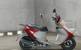 SUZUKI LET's 4 Basket CA43A