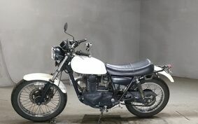 KAWASAKI 250TR BJ250F