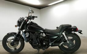 KAWASAKI ELIMINATOR 400 SE Type 1991 ZL400A