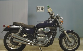 HONDA VRX400 1996 NC33