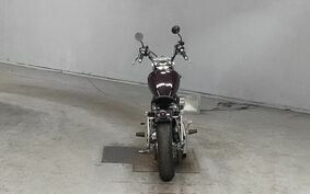 YAMAHA VIRAGO 250 S 3DM