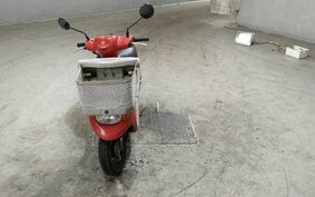 SUZUKI LET's 4 Basket CA43A