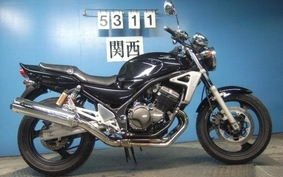 KAWASAKI BALIUS 250 Gen.2 2007 ZR250B