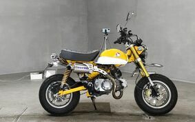 HONDA MONKEY 125 JB02