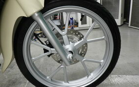 HONDA C110 SUPER CUB JA59