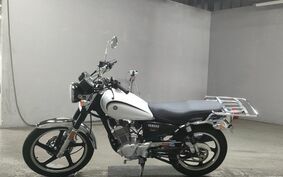 YAMAHA YB125SP PCJL