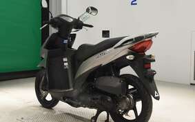 SUZUKI ADDRESS 110 CE47A