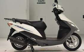 SUZUKI ADDRESS V125 DT11A