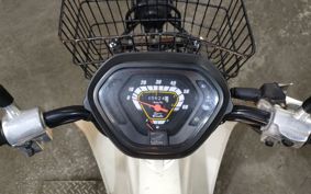 HONDA SUPER CUB50 AA07