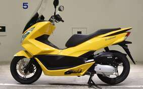 HONDA PCX125 JF56