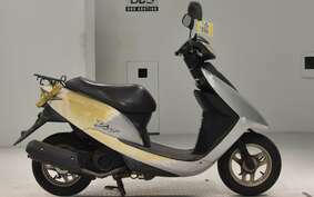 HONDA DIO Gen.6 AF62