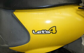 SUZUKI LET's 4 CA45A