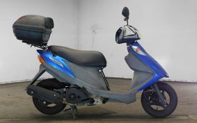 SUZUKI ADDRESS V125 G CF46A