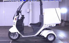 HONDA GYRO CANOPY-2