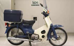 HONDA C50 SUPER CUB AA01