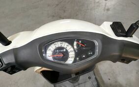 SUZUKI ADDRESS V125 G CF46A