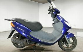 SUZUKI ADDRESS 110 CF11A