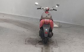 SUZUKI LETS4 CA41A
