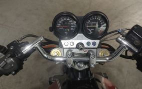 HONDA CB400SF NC31