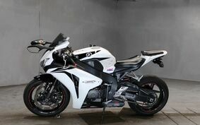 HONDA CBR1000RR 2009 SC59