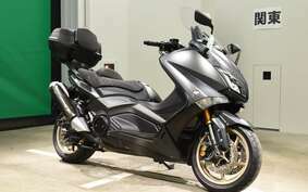 YAMAHA T-MAX 530 2016 SJ12J